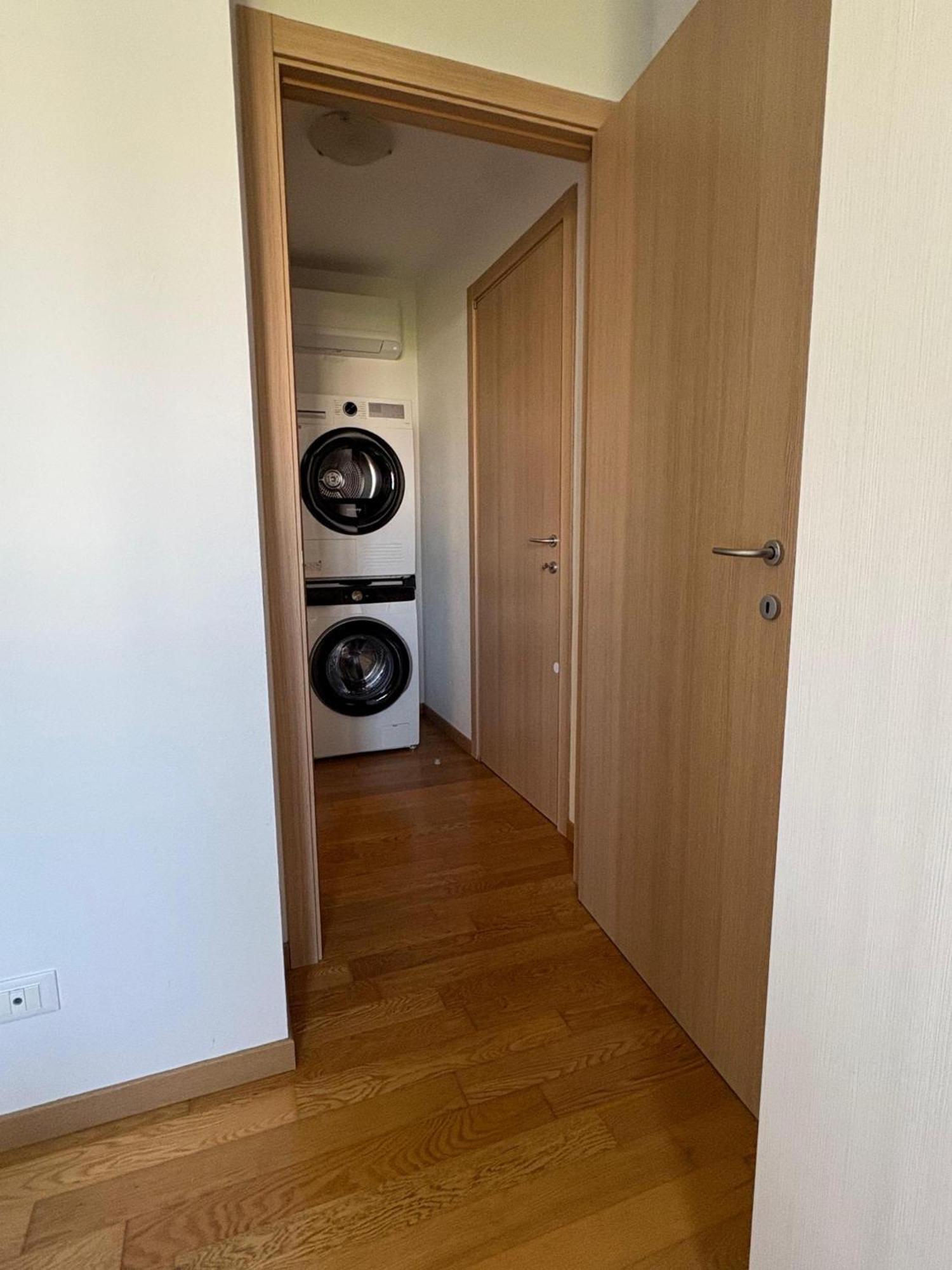 Crossroads Apartment Santa Maria la Longa Exterior foto